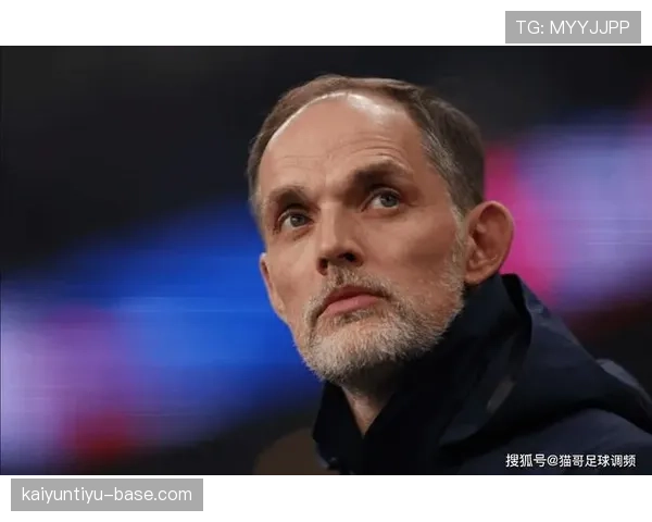 图赫尔能否破解世界杯淘汰赛难题？